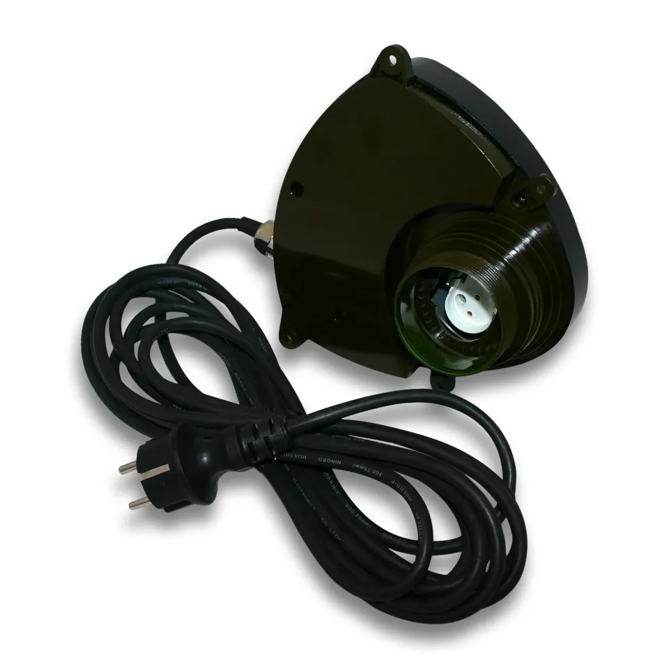SunSun Unità Connessione UV Ricambio CPF-15000