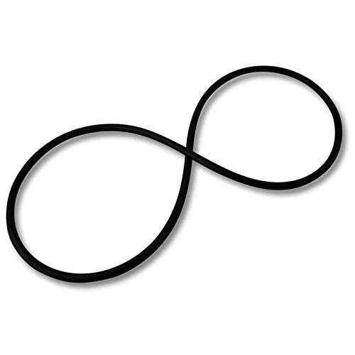 SunSun CPF-15000 Guarnizione O-ring filtro pressione ricambio