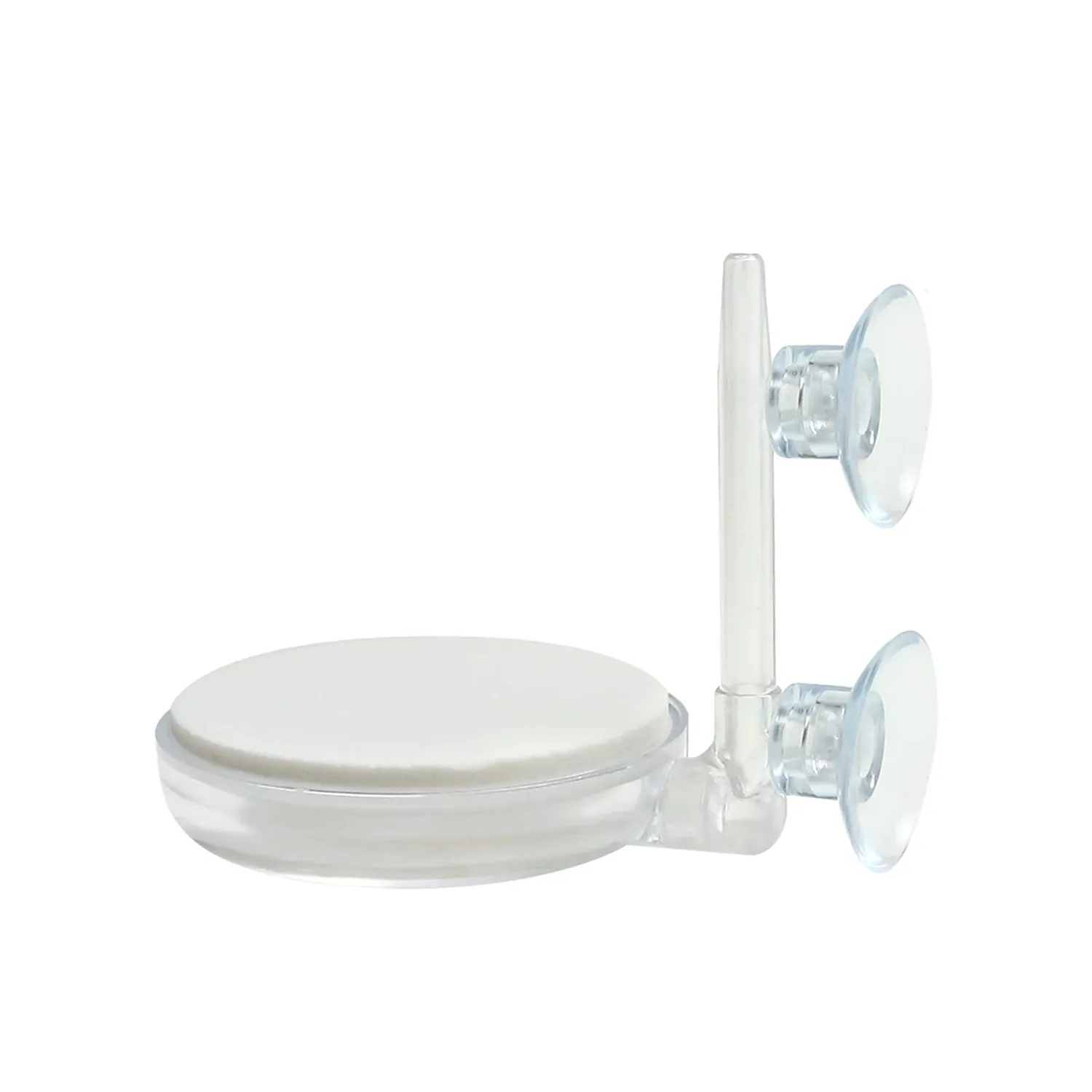 boxtech diffusore aria acquario 35 mm kit silenzioso
