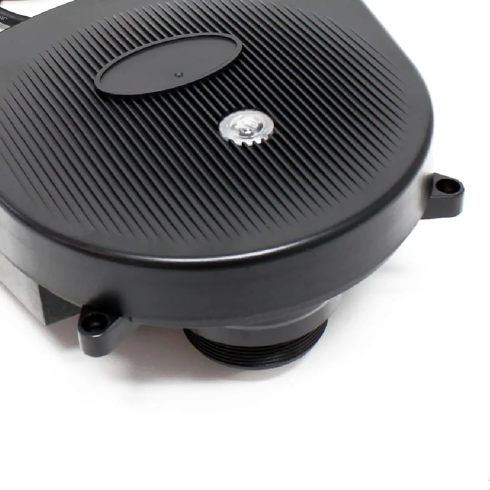SunSun CPF-30000 gruppo elettrico filtro pressione laghetto