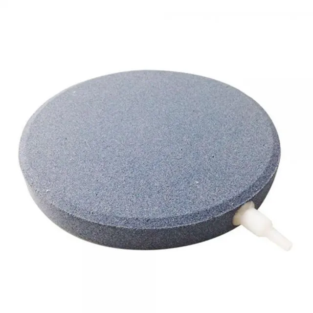 Aquariatech Porosa Circolare Ceramica Ø10 cm per Acquari
