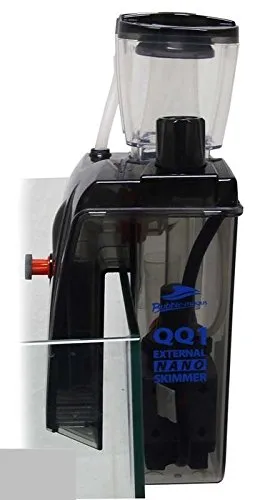 Bubble Magus BM QQ1 Schiumatoio Marino a Zaino 100L
