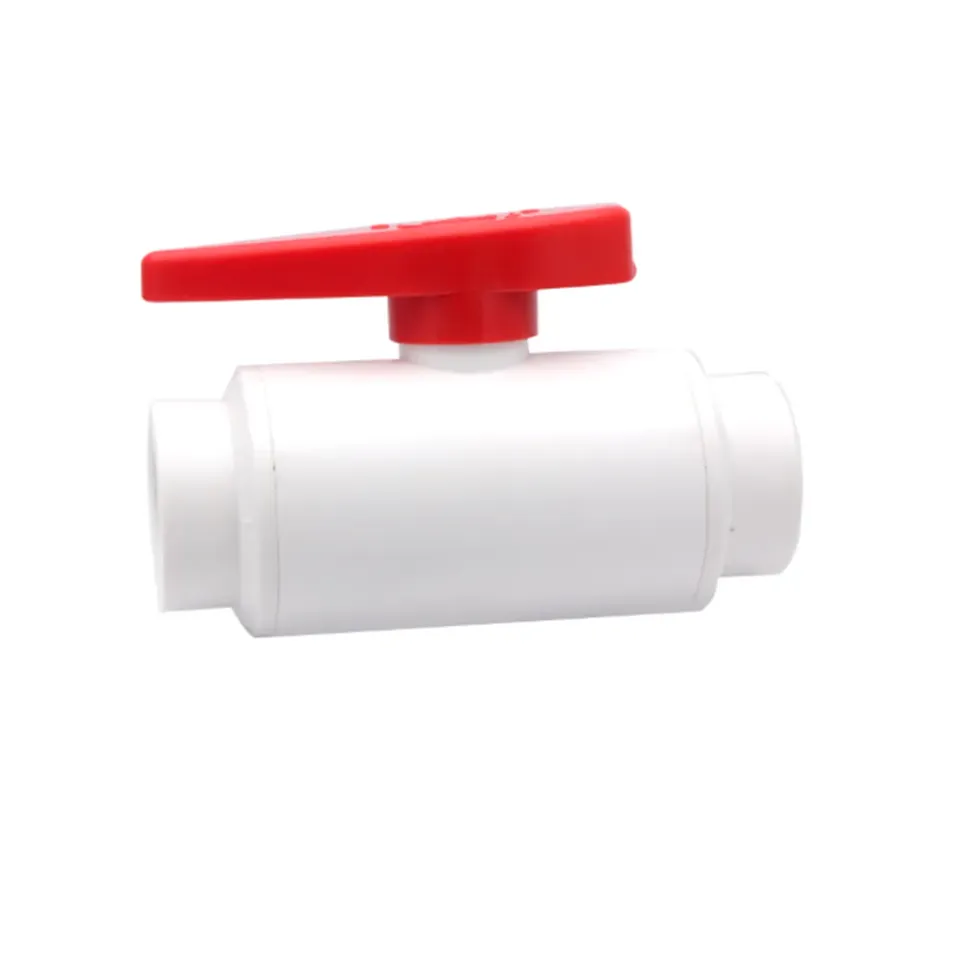 Aquariatech Raccorderia Ballvalve valvola a sfera Ø25mm