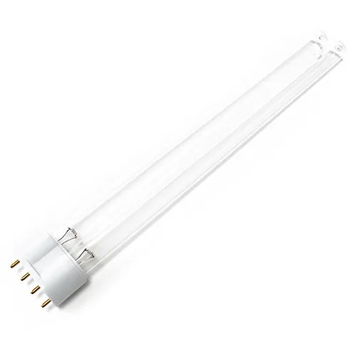 SunSun CPF-15000 tubo UV ricambio 18W filtro pressione