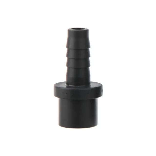 Aquariatech Portagomma PVC grigio incollaggio Ø20 per 12/16