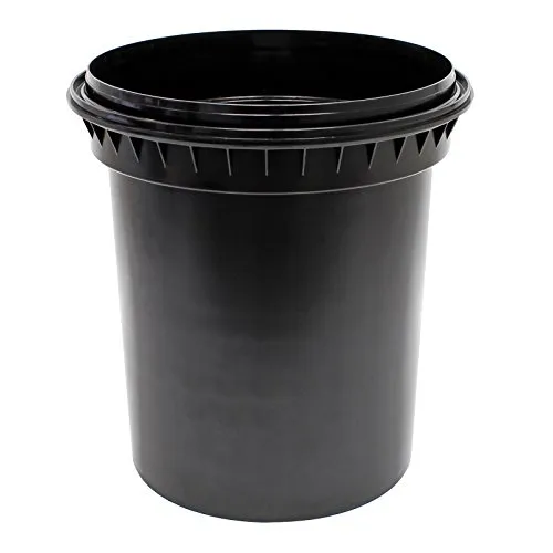 SunSun CPF-380 contenitore ricambio filtro pressione laghetto