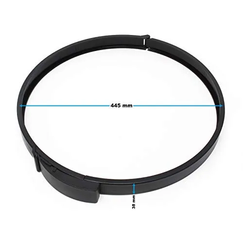 SunSun CPF-20000/30000/50000 clip esterna filtro pressione