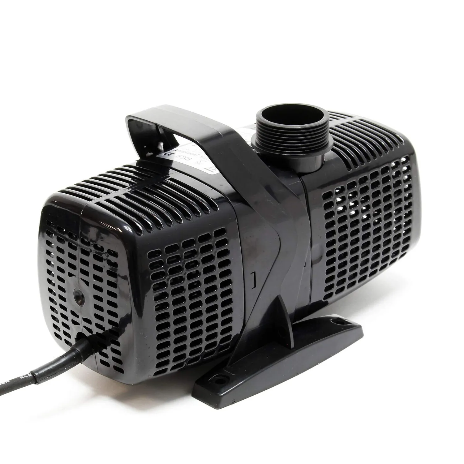 SunSun CQP-8000 Eco pompa laghetto 8000 l/h 70W