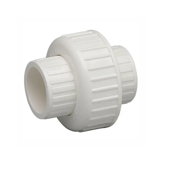 Aquariatech Bocchettone PVC Ø20mm Raccordo Incollaggio