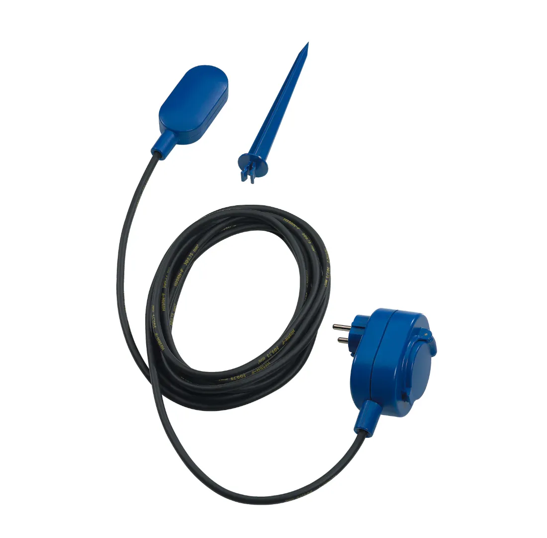 Schego Frostwächter riscaldatore antigelo laghetto 300 W