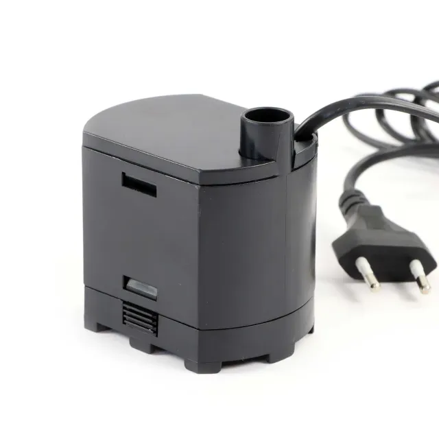 SunSun HW-504A/505A pompa ricambio filtro esterno 15W 800 l/h