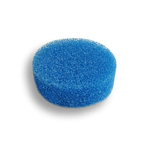 SunSun HW-603B spugna filtrante blu ricambio filtro esterno