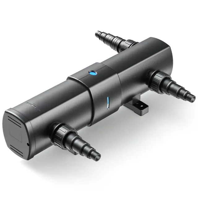SunSun CUV-218 chiarificatore UVC 18W 2500 l/h