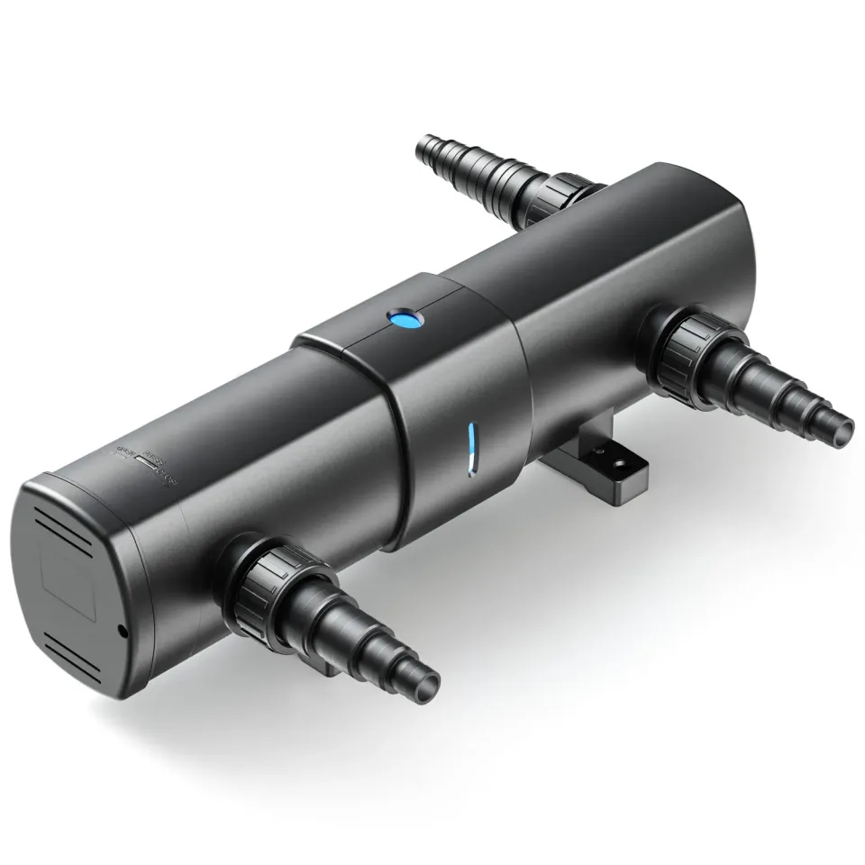 SunSun CUV-218 chiarificatore UVC 18W 2500 l/h