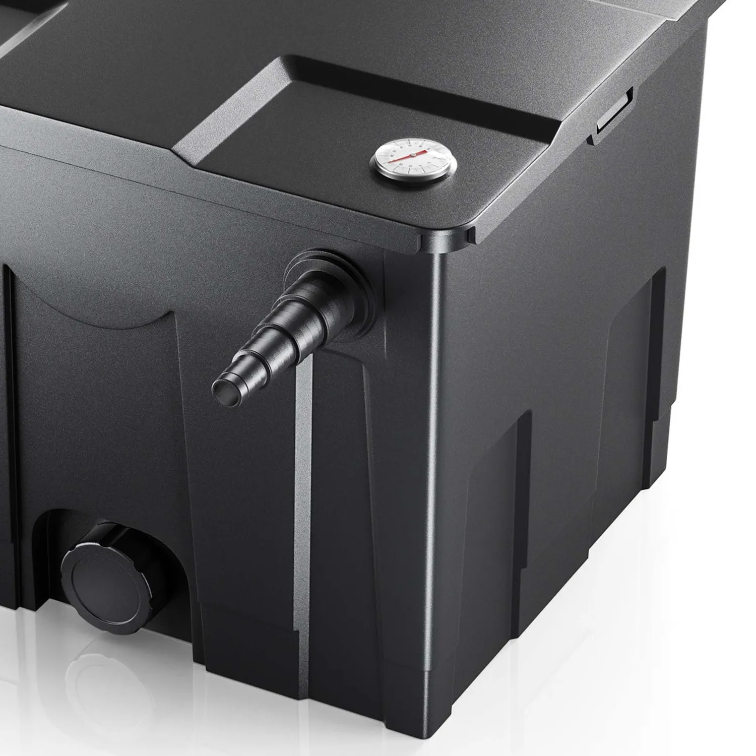 SunSun CBF-350B termometro ricambio alloggio filtro