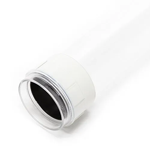 SunSun CPF-30000 tubo quarzo ricambio filtro pressione