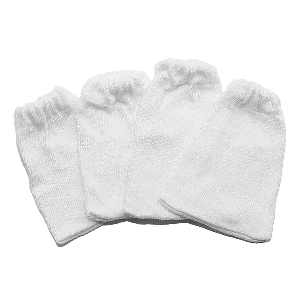 Boxtech sacchetti filtro acquario poliestere 4 pz media bag