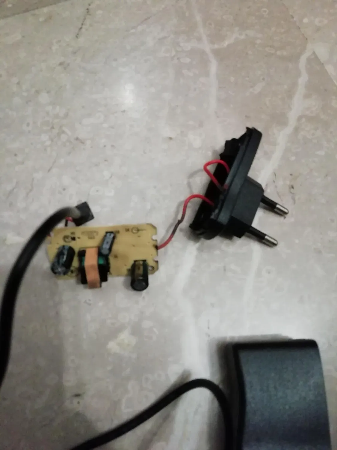 LONDAFISH Kit Pulizia Acquario a Batteria con Sifone Sabbia