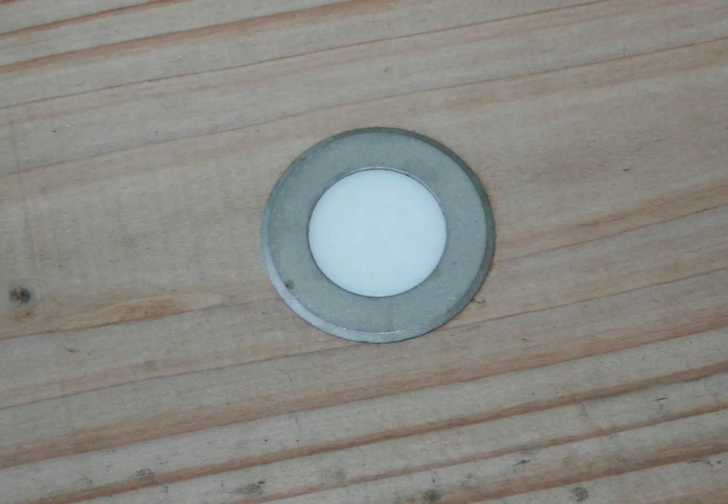 Schego schegoLUX-base set 3 mini luci bianche 12 V