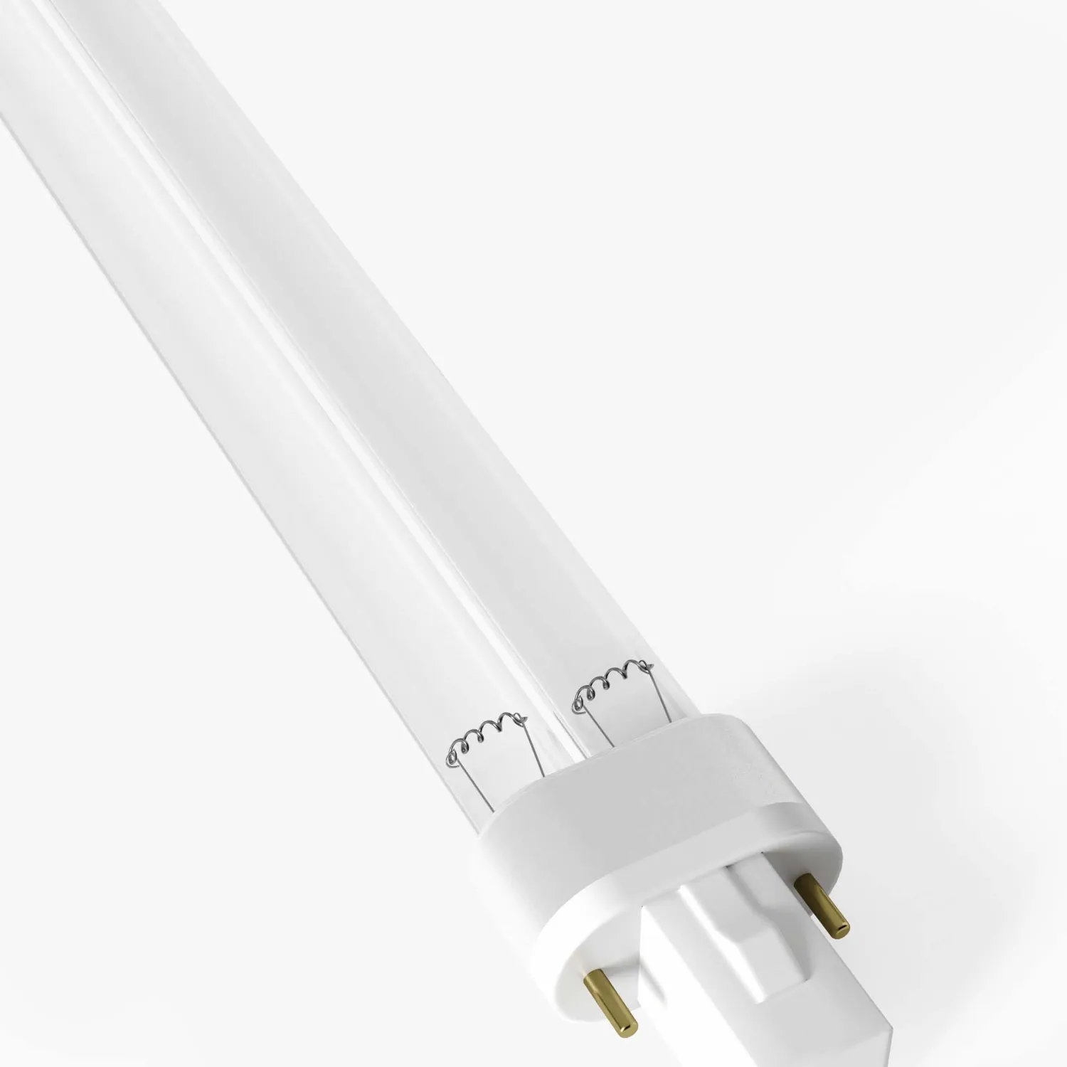 SunSun Lampada UVC 5W per Chiarificatore Laghetto
