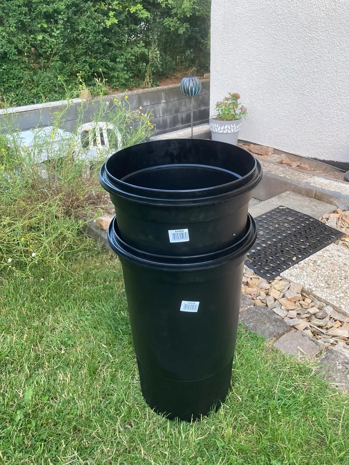 SunSun CPF-15000 contenitore filtro laghetto ricambio