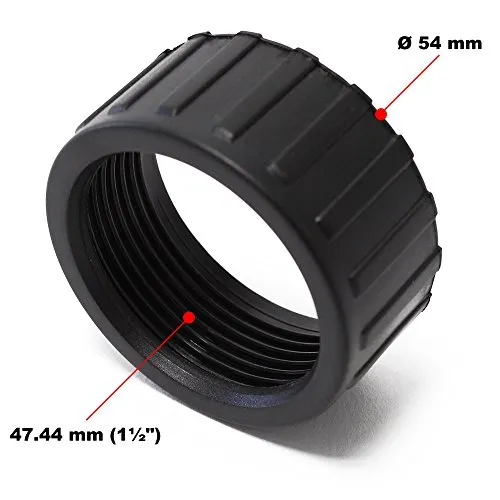SunSun CPF-5000/10000 vite uscita ricambio filtro pressione