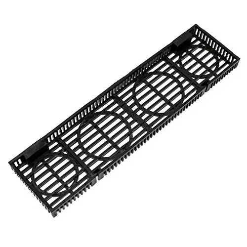 SunSun CBF-200T/CBF-200U/CBF-200 barra blocco ricambio filtro