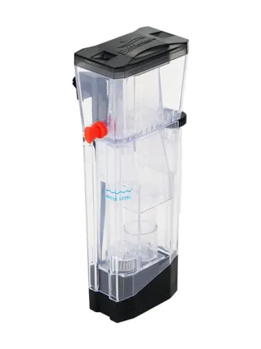 Bubble Magus BM Q Mini schiumatoio marino interno 75L appeso