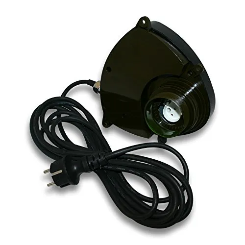 SunSun Unità Connessione UV Ricambio CPF-15000