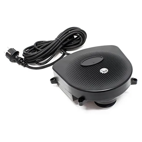 SunSun CPF-30000 gruppo elettrico filtro pressione laghetto