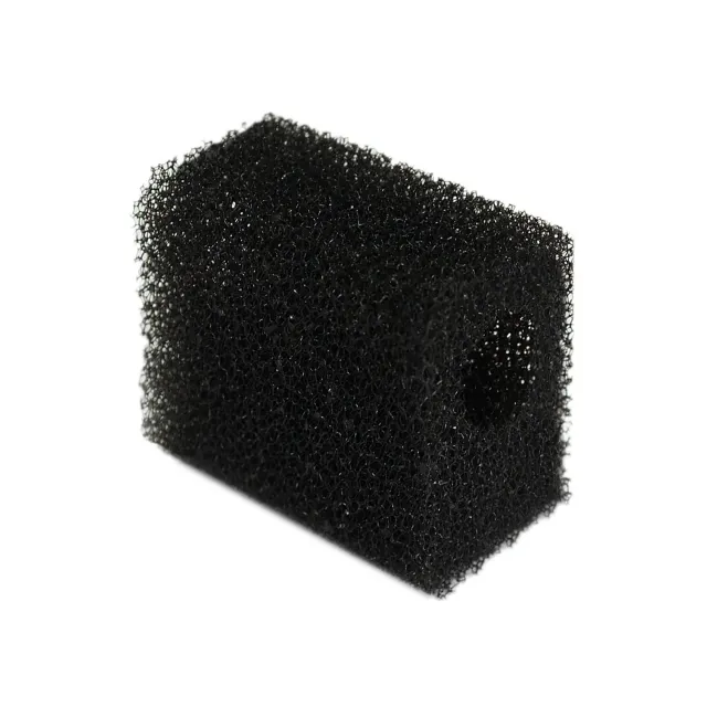 SunSun CHJ-1503 spugna filtrante pompa fontana ricambio nero