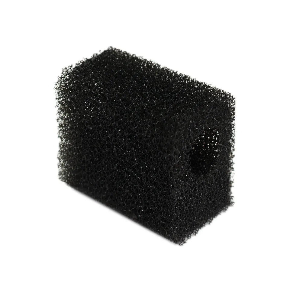 SunSun CHJ-1503 spugna filtrante pompa fontana ricambio nero