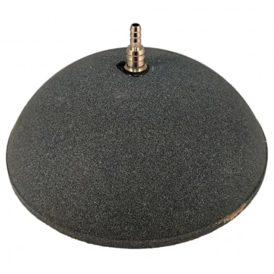 Aquariatech Porosa a campana diffusore aria 12x5cm
