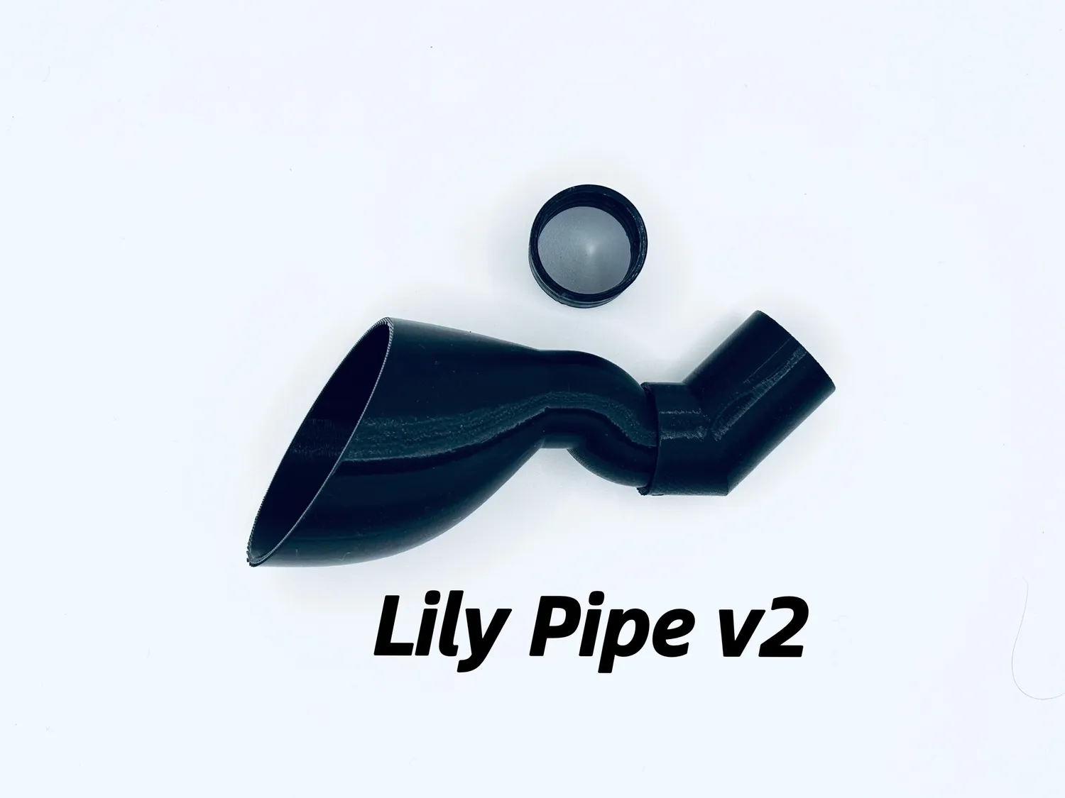 Moby Lab Lily Pipe Juwel Bioflow M Eccoflow 600 Solo Pipe