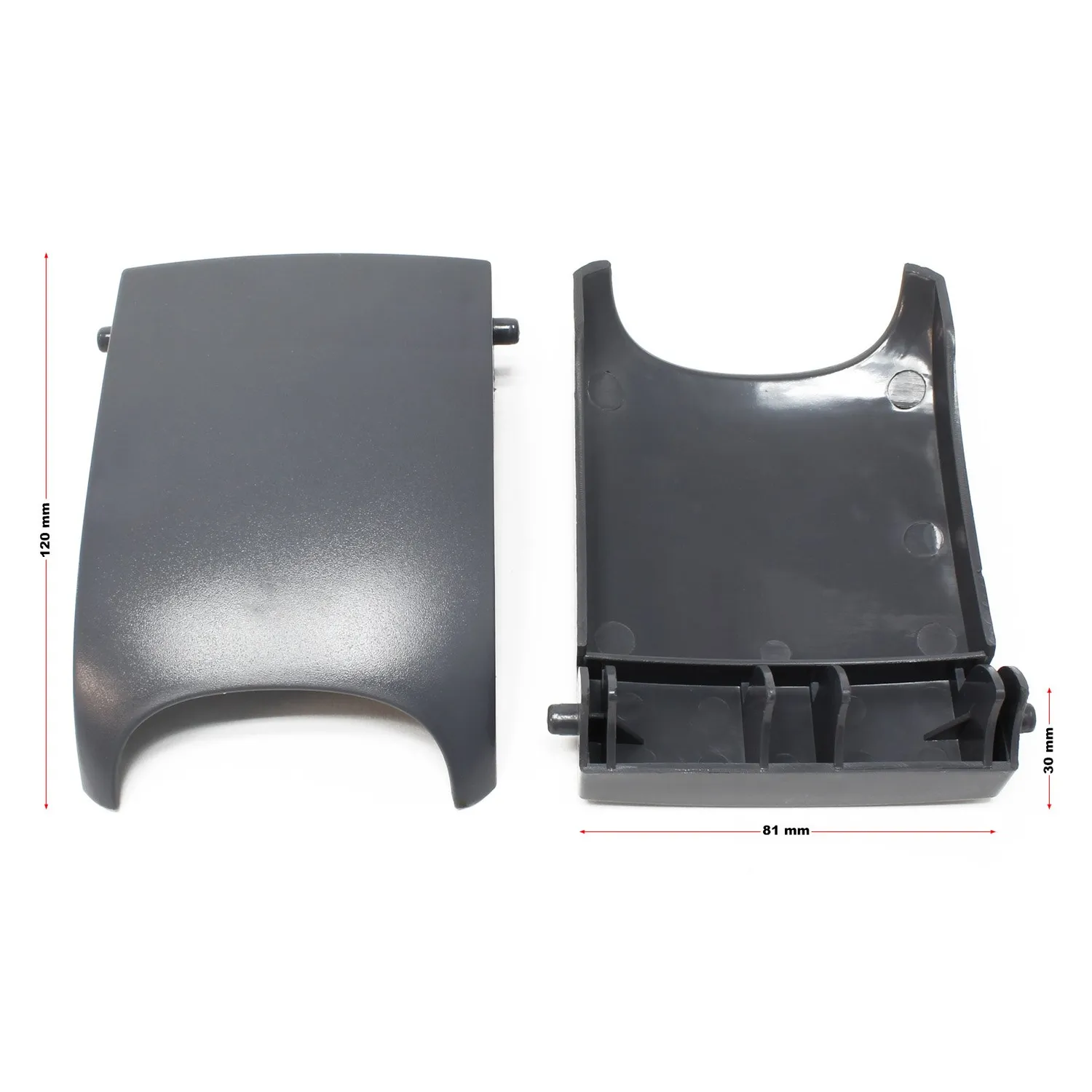 SunSun HW-404B clip coperchio filtro esterno acquario ricambio