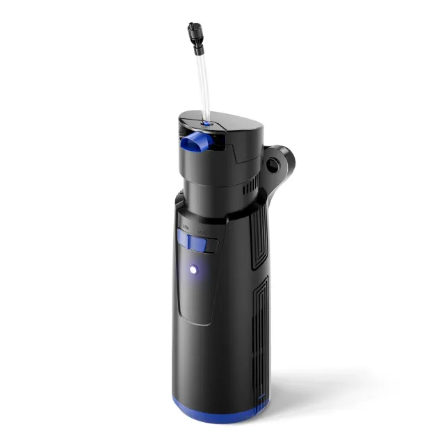 SunSun CUP-809 pompa acquario 4in1 700 l/h UVC 9W