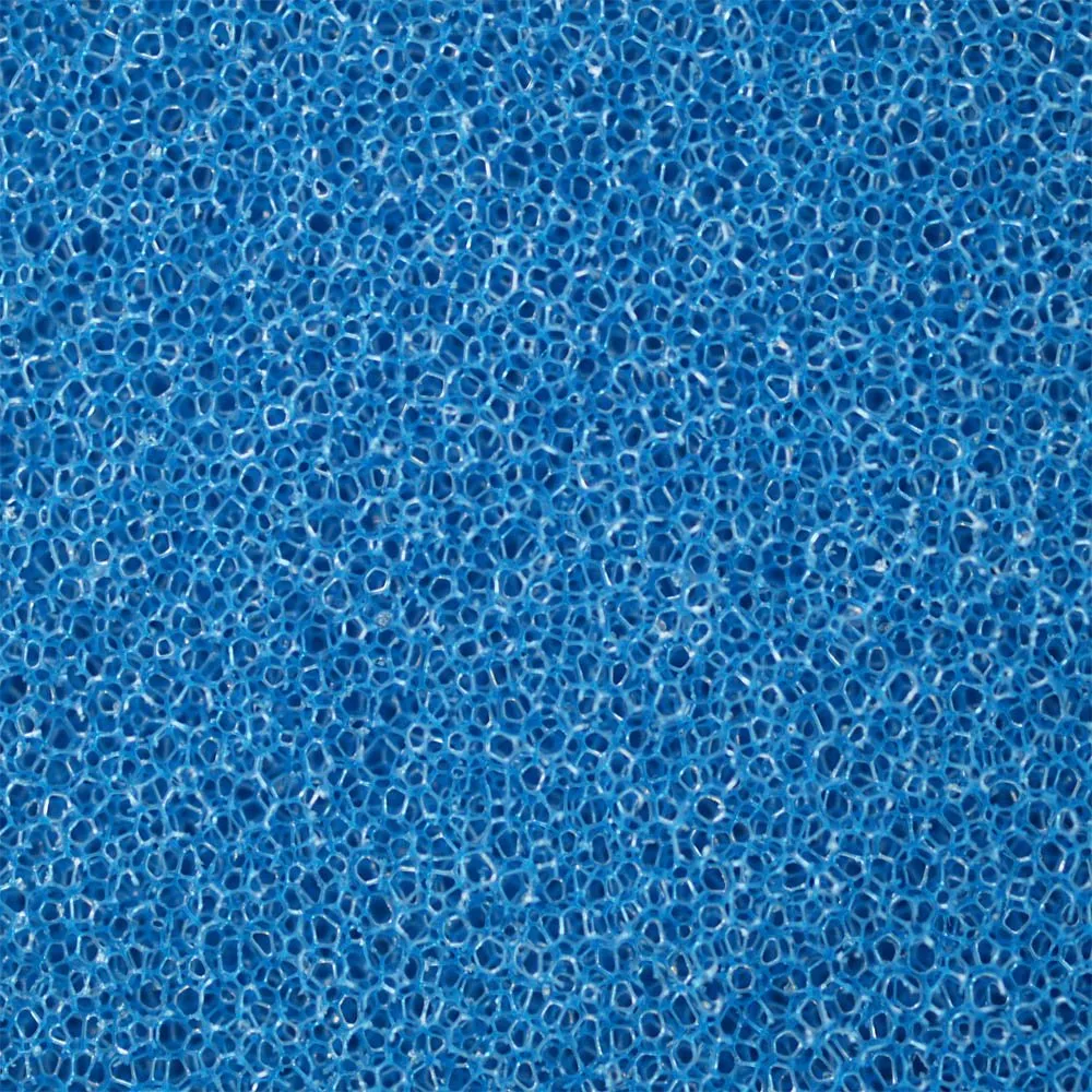 SunSun Cartuccia Schiuma Blu Fine 9,5x9,5x50 cm