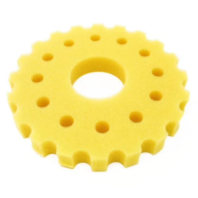SunSun CPF-20000/30000 spugna gialla ricambio filtro pressione