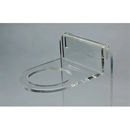 Bubble Magus supporto calza filtrante acquario 4 pollici