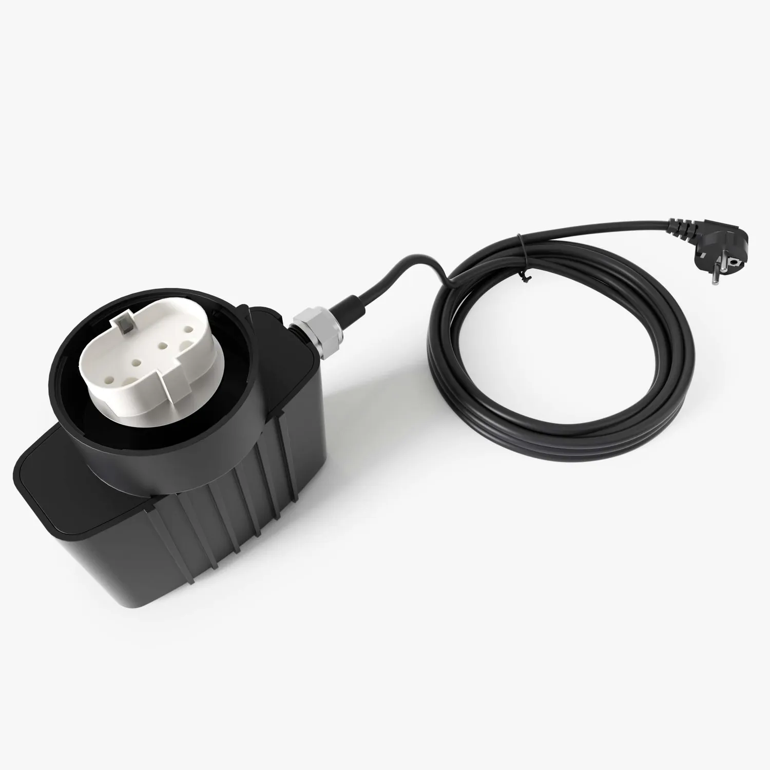 SunSun CUV-155 set collegamento V2 ricambio chiarificatore
