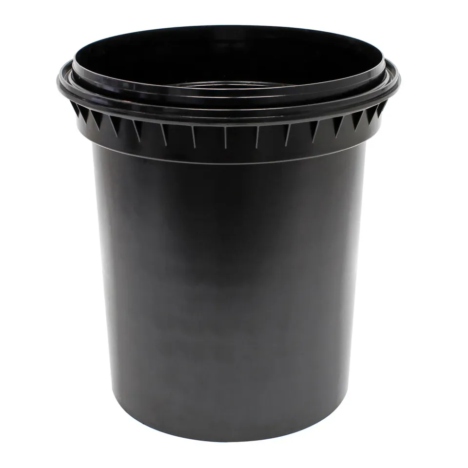 SunSun CPF-380 contenitore ricambio filtro pressione laghetto