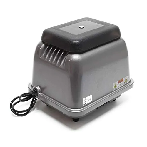 SunSun HJB-280 aeratore laghetto multi-speed 280 l/min