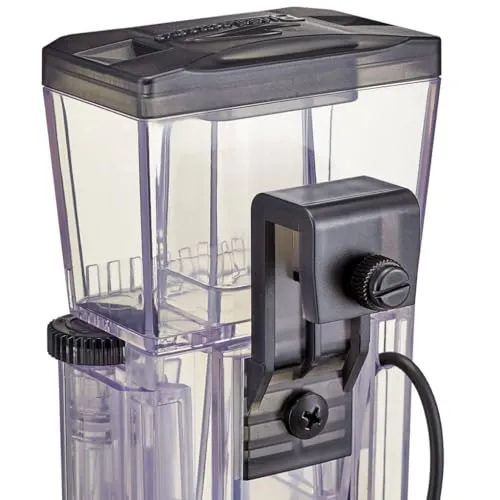 Bubble Magus BM Q Mini schiumatoio marino interno 75L appeso