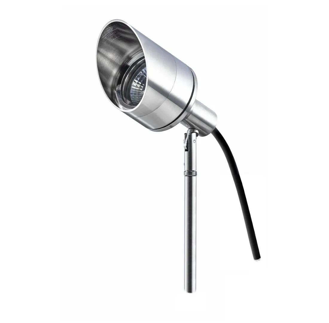 Schego SchegoLux Max faretto LED 5,5 W cavo 5 m