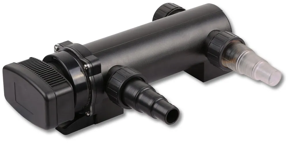 SunSun CBF-350C filtro laghetto 90000L UVC 18W tubo 5m