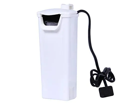 LONDAFISH Filtro Tartarughiera Basso Livello 200 l/h