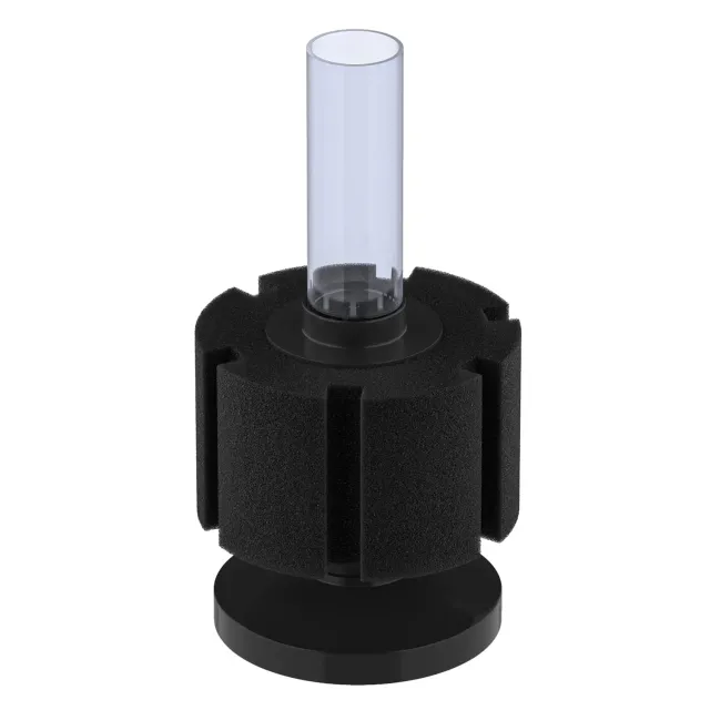 Pawfly Filtro a Spugna Acquario 120L per Avannotti e Betta