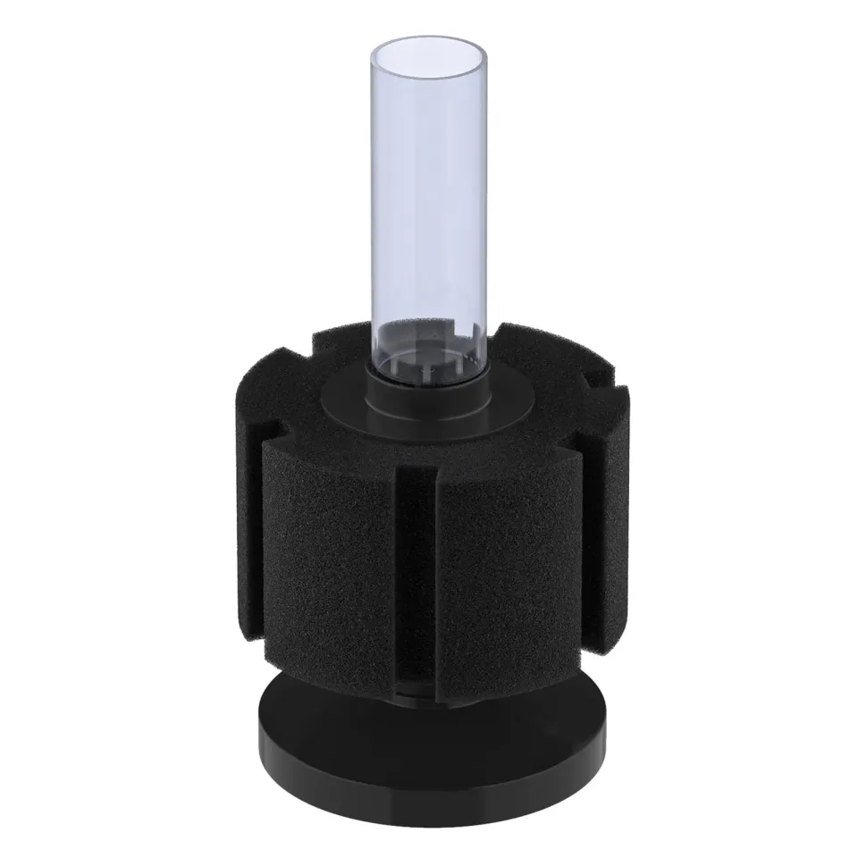 Pawfly Filtro a Spugna Acquario 120L per Avannotti e Betta