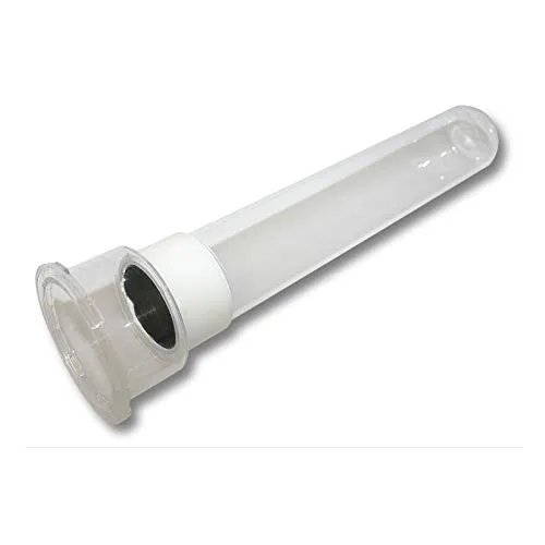 SunSun CPF-180/250 tubo quarzo ricambio UVC 11W filtro