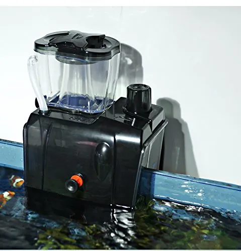 Bubble Magus BM QQ1 Schiumatoio Marino a Zaino 100L